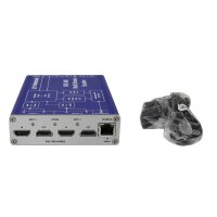 Teracue ENC-400-HDMI2 Multi Stream Encoder OVP