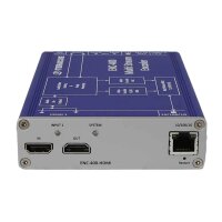 Teracue ENC-400-HDMI Multi Stream Encoder OVP