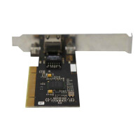 Beckhoff Network Card FC9001-0010 1Port 100Mbit/s PCI