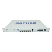 Sophos Firewall SG 230 6Ports 1000Mbits No HDD No...