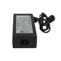 TE Connectivity AC Power Adapter DA-150A12 12V 12.5A