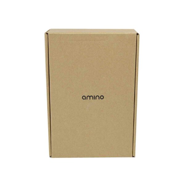 Amino A140 High Definition IPTV / OTT Set Top Box A140-5103 Neu / New