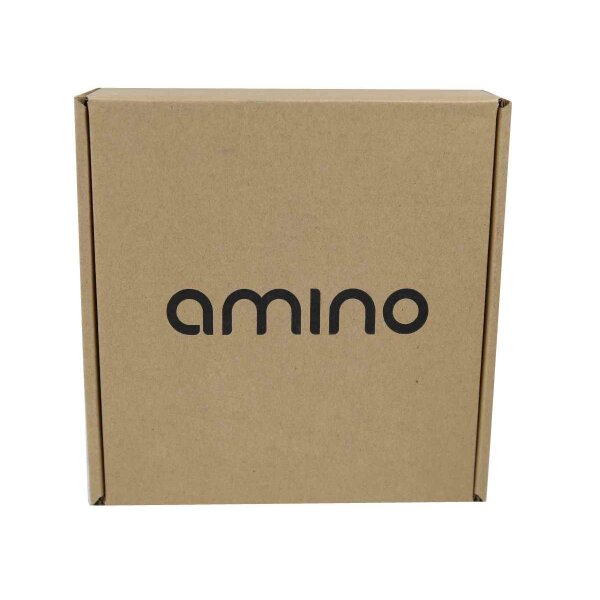 Amino H140 High Definition HDMI IPTV Set Top Box H140-5104 Neu / New