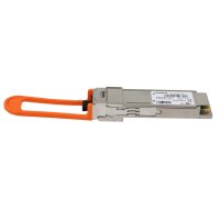 AVAGO GBIC AFBR-79EEPZ-NA2 40G QSFP MPO 850nm