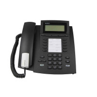 Agfeo System Phone ST 42 Schwarz