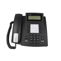 Agfeo System Phone ST 42 IP Schwarz