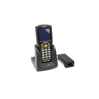Symbol Barcode Scanner MC3070-KK0PB2B00WW With Charging...