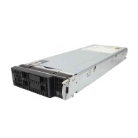 HP ProLiant BL460c Gen8 Blade Server 2x E5-2660 64GB DDR3...