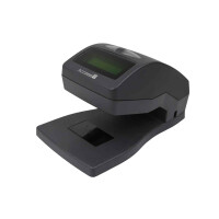 ACCESS-IS Boarding Gate Barcode Scanner AKEGE0B536/2 No Serial Cable No AC Adapter