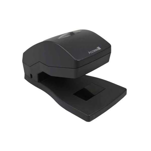 ACCESS-IS Boarding Gate Barcode Scanner AKEGE0A550/2 No Serial Cable No AC Adapter