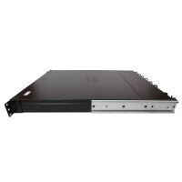 Cisco Router WAVE 694 Wide Area Virtualization Engine Dual PSU No HDD Rack Ears WAVE-694-K9