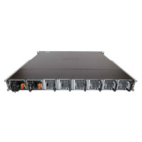 Cisco Router WAVE 694 Wide Area Virtualization Engine Dual PSU No HDD Rack Ears WAVE-694-K9