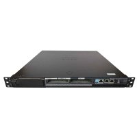 Cisco Router WAVE 694 Wide Area Virtualization Engine Single PSU No HDD Rack Ears WAVE-694-K9