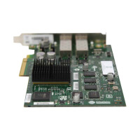 Chelsio Network Card CC2-S320E-SR 2Ports SFP+ 10Gbits PCle x8 FP 111-00603