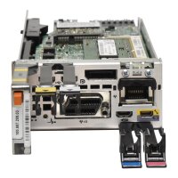 EMC MGMT Module 120GB mSATA 4GB RAM PC3...