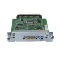Cisco Module HWIC-1T 1Port Serial WAN Interface Card 73-13315-02