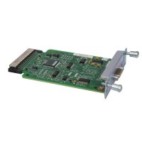 Cisco Module HWIC-1T 1Port Serial WAN Interface Card...