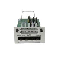Cisco Network Module C3850-NM-2-10G 2Ports SFP 1000Mbits...