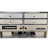 Cisco Switch C6880-X-LE Module C6880-X-LE-SUP 16Ports...