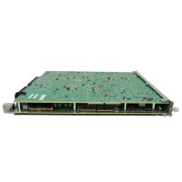 Cisco Module C6800-32P10G 8Ports 40Gbits/32Ports SFP+ 10Gbits with Integrated Dual DFC4 For Catalyst 6500 and 6807-XL 68-5132-01