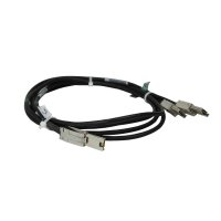HP Splitter Cable SAS 1x SFF-8088 To 2x SFF-8088 2m For EVA P6500 588043-003