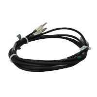 HP Splitter Cable SAS 1x SFF-8088 To 2x SFF-8088 2m For EVA P6500 588043-003