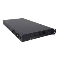 Avocent KVM ACS48 DAC 48Ports Console Server Managed Rack Ears 520-501-507