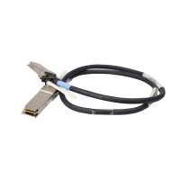 EMC Amphenol Cable 14Gbits QSFP+ 1m Passive Direct Attach Copper 038-004-065-01