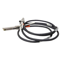 EMC Amphenol Cable 14Gbits QSFP+ 2m Passive Direct Attach Copper 038-004-066-01