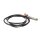 EMC Amphenol Cable 14Gbits QSFP+ 2m Passive Direct Attach Copper 038-004-066-01
