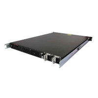 Citrix Firewall Netscaler NS 6xCu 6xSFP 6Ports 1000Mbits 6Ports SFP No HDD No Operating System Rack Ears