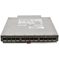 HP Brocade 16Gb SAN Switch Module 28 Port HSTNS-BC25-N...