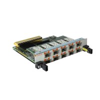 Cisco Module SPA-10X1GE-V2 10Ports SFP 1000Mbits Shared...
