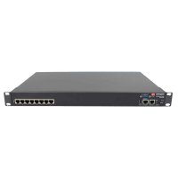 Opengear Console Server Manager IM4208-2-DAC 8Ports Managed Rack Ears