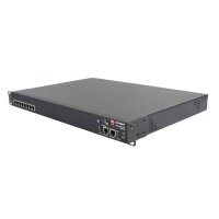 Opengear Console Server Manager IM4208-2-DAC 8Ports...