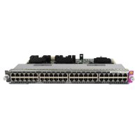 Cisco Module WS-X4748-UPOE+E 48Ports UPOE Switch For...