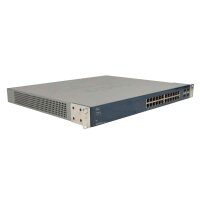 Cisco Switch ESW-540-24-K9 24Ports 1000Mbits 4Ports Combo SFP 1000Mbits Managed Rack Ears