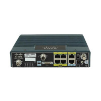 Cisco Router C819GW-LTE-GA-EK9 4Ports 100Mbits No...
