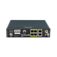 Cisco Router C819G-4G-GA-K9 4Ports 100Mbits No Antennas No AC Managed