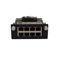 Check Point Module M4E2G8I35-CP2 8Ports 1000Mbits