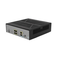 Cisco Firewall ASA5506H-X 4Ports 1000Mbits No AC Managed ASA5506H