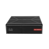 Cisco Firewall ASA5506H-X 4Ports 1000Mbits No AC Managed ASA5506H