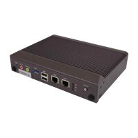 Infoblox Firewall Trinzic 105 No HDD No OS No AC Adapter