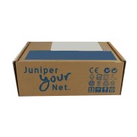 Juniper Module PE-4OC3-1OC12-SON-SFP SONET/SDH OC3/STM1 SFP Multi-Rate 750-014628 Neu / New