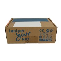 Juniper Module PE-1GE-SFP 1Port SFP 1000Mbits Ethernet PIC 750-010328 Neu / New