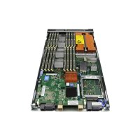 IBM Blade PS701/702 IBM Power7 3.3GHz 128GB RAM DDR3 No HDD 44M1501 00Y3283