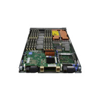 IBM Blade PS701/702 IBM Power7 3.3GHz 128GB RAM DDR3 No HDD 44M1501 42C1832