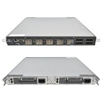 QLogic SANbox SB5802V-20A8 31970-01 8G 20-Port Stackable...
