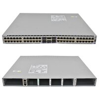 Arista DCS-7160-48TC6 48-Port 10G RJ45 Ethernet Switch 6x...