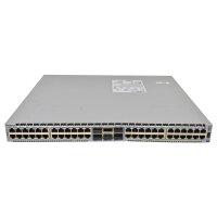 Arista DCS-7160-48TC6 48-Port 10G RJ45 Ethernet Switch 6x...